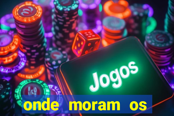 onde moram os jogadores do cruzeiro